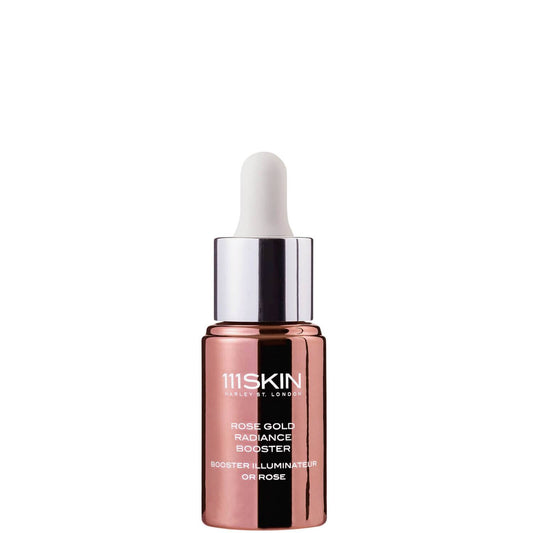 111SKIN Rose Gold Radiance Booster 玫瑰金亮顏光精華液 20ML
