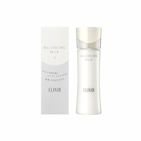 ELIXIR怡麗絲爾 平衡系列 乳液 130ml