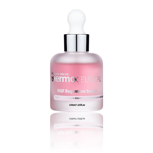 韓國 tHermoceutical MGF 再生精華 MGF Regentron Serum 30ML/100ML