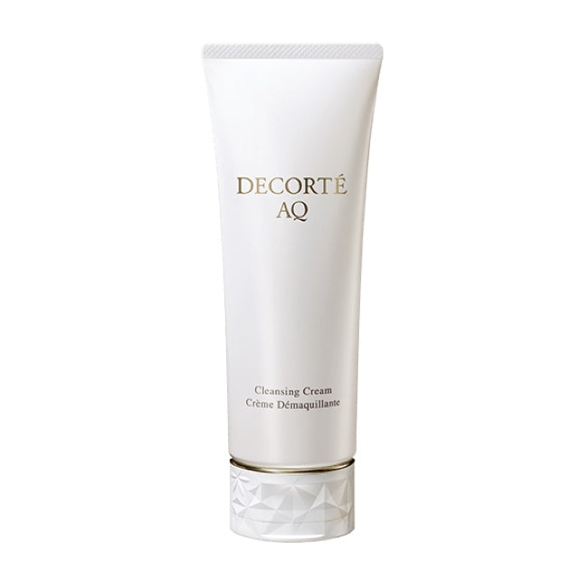 COSME DECORTE 黛珂 AQ Cleansing Cream 卸妝霜 116g　