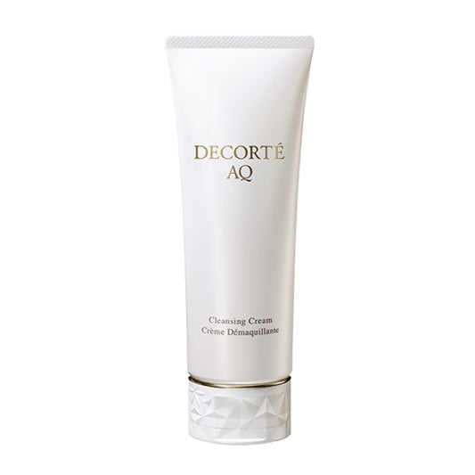 COSME DECORTE 黛珂 AQ Cleansing Cream 卸妝霜 116g　