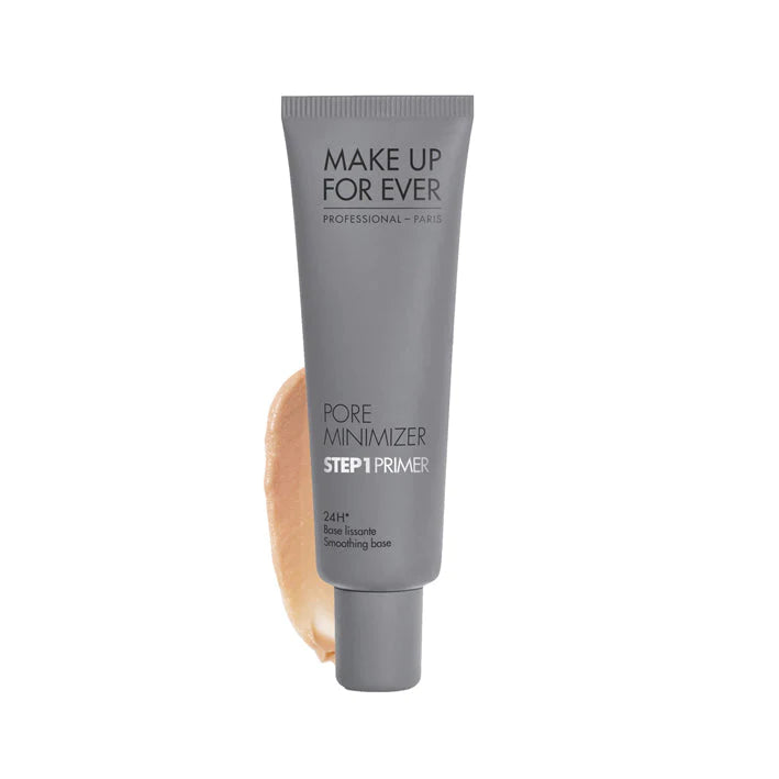 法國 Make Up Forever 全效持久妝前底霜 30ml