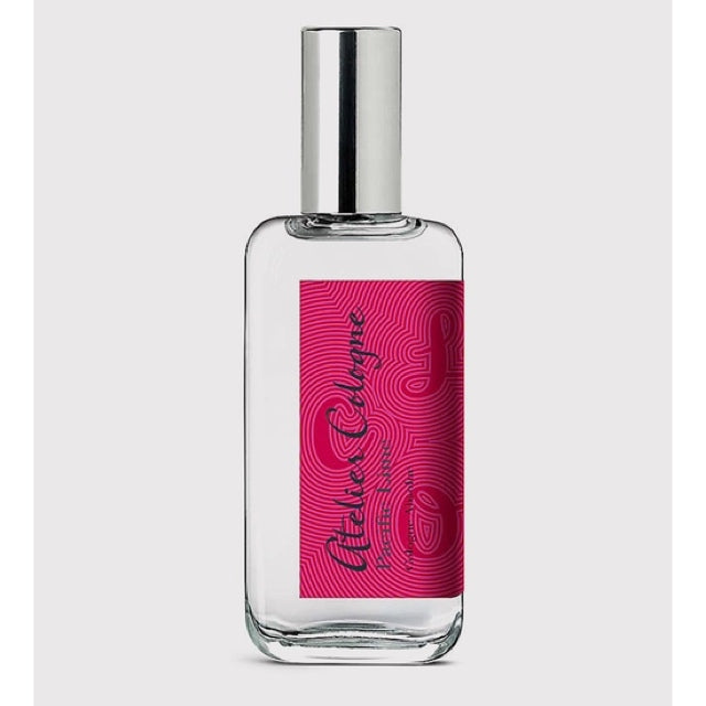 ATELIER COLOGNE Pacific Lime 海風青檸(太平洋青檸）