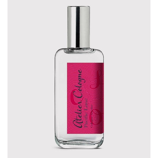ATELIER COLOGNE Pacific Lime 海風青檸(太平洋青檸）