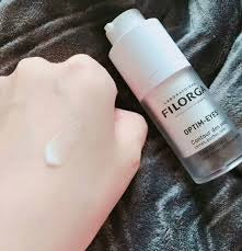 法國 Filorga 菲洛嘉360度雕塑眼霜 15ml