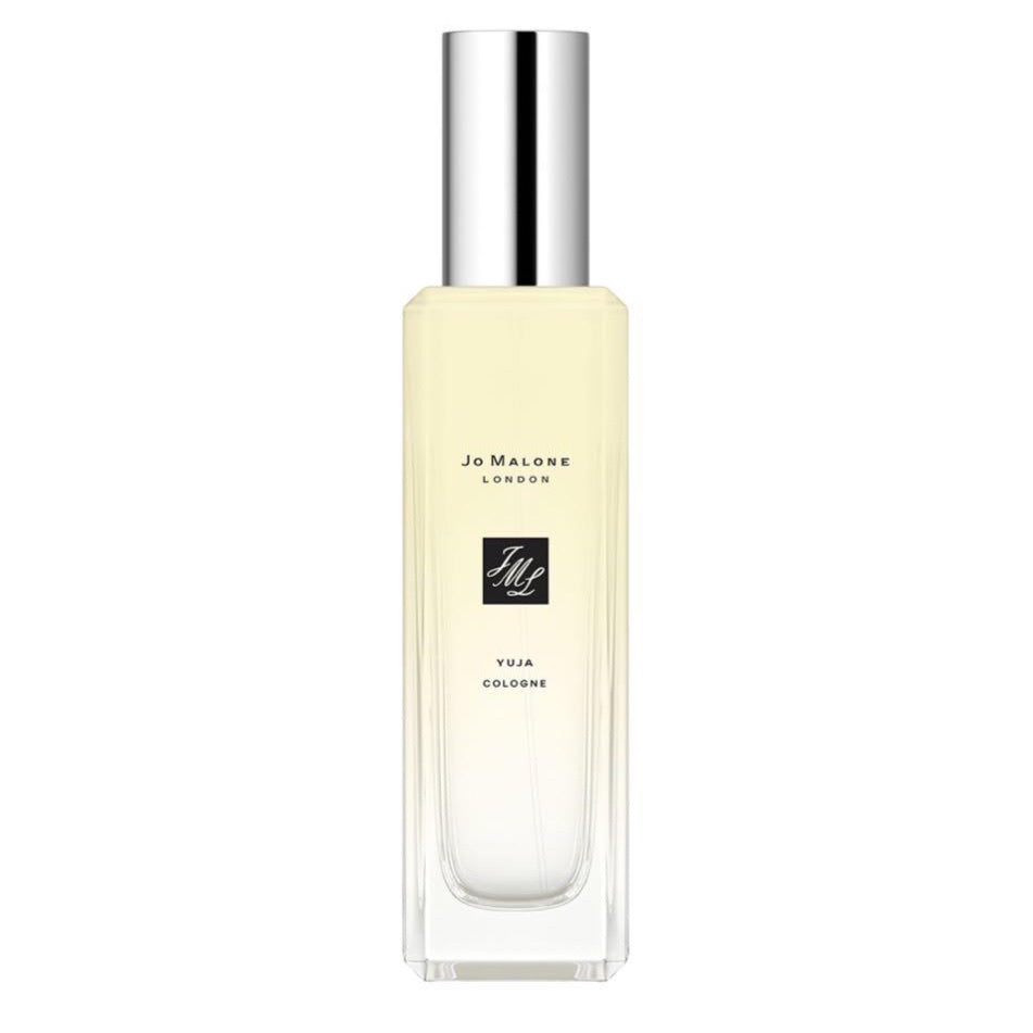 JO MALONE LONDON Yuja Cologne 柚子古龍水