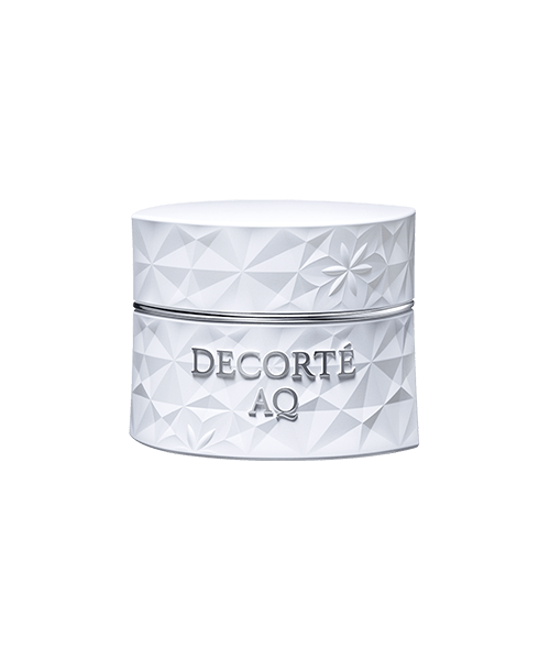 日本 Decorte 黛珂 新白檀AQ美白面霜/甦活嫩白輕乳霜 25G
