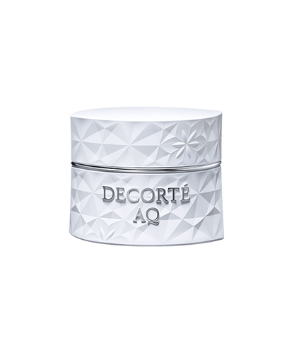 日本 Decorte 黛珂 新白檀AQ美白面霜/甦活嫩白輕乳霜 25G