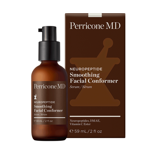 PERRICONE MD NEUROPEPTIDE SMOOTHING FACIAL CONFORMER 多胜肽極致凍齡精華
