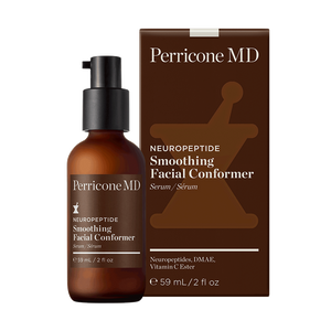 PERRICONE MD NEUROPEPTIDE SMOOTHING FACIAL CONFORMER 多胜肽極致凍齡精華