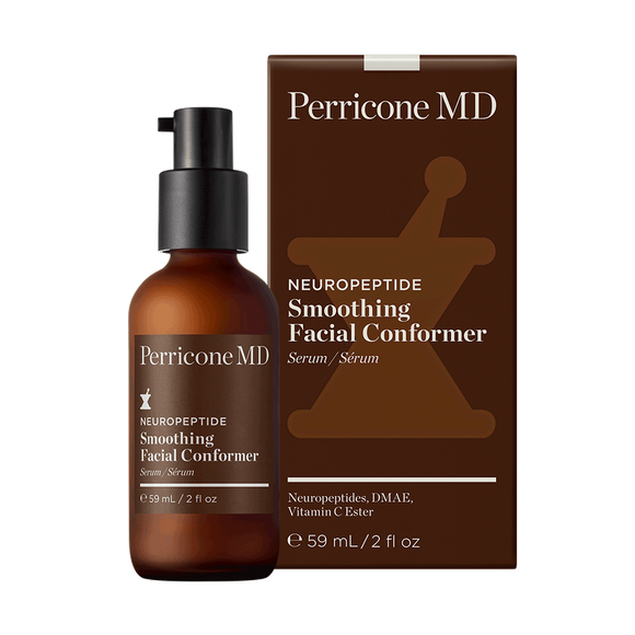 PERRICONE MD NEUROPEPTIDE SMOOTHING FACIAL CONFORMER 多胜肽極致凍齡精華