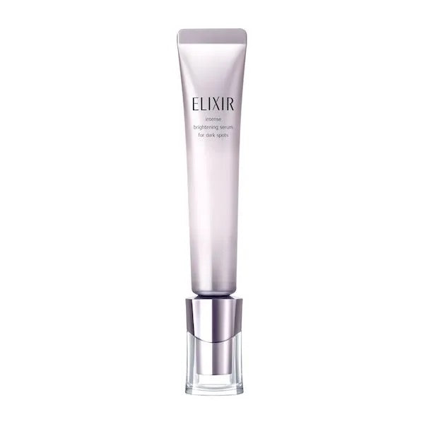 ELIXIR怡麗絲爾 藥用美白精華液 White Spot Clear Serum WT 22g