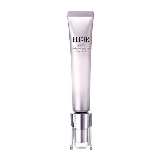 ELIXIR怡麗絲爾 藥用美白精華液 White Spot Clear Serum WT 22g