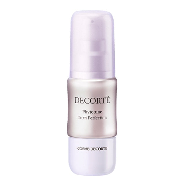 日本 Decort 黛珂 Phytotune 植物韻律 精華美容液 40ML