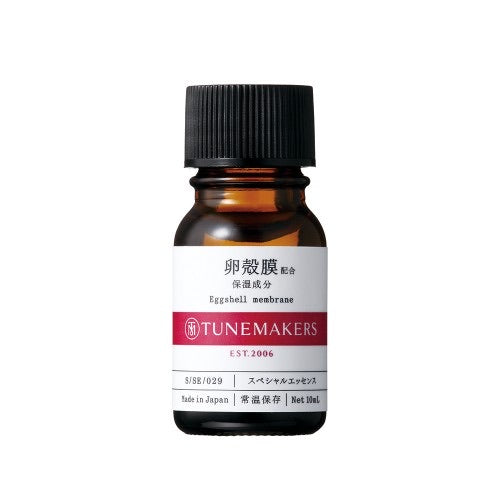 TUNEMAKERS 卵壳膜提取物原液 10ml 增强细胞活力