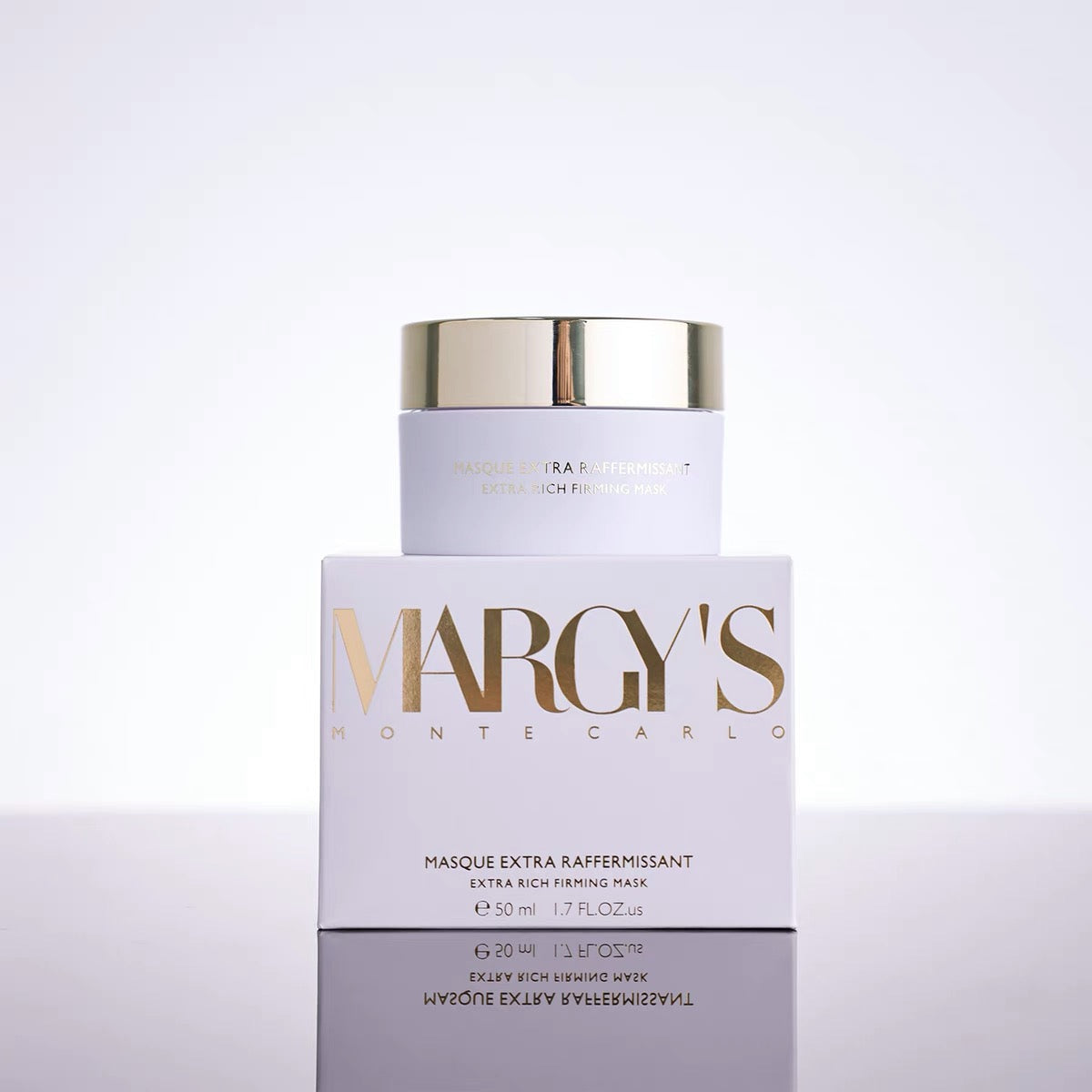 Margy’s 蒙地卡羅 Extra Rich Firming mask 滋潤緊致面膜