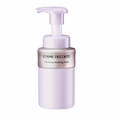 COSME DECORTE 黛珂 植物韻律保濕泡沫洗面奶 200ML