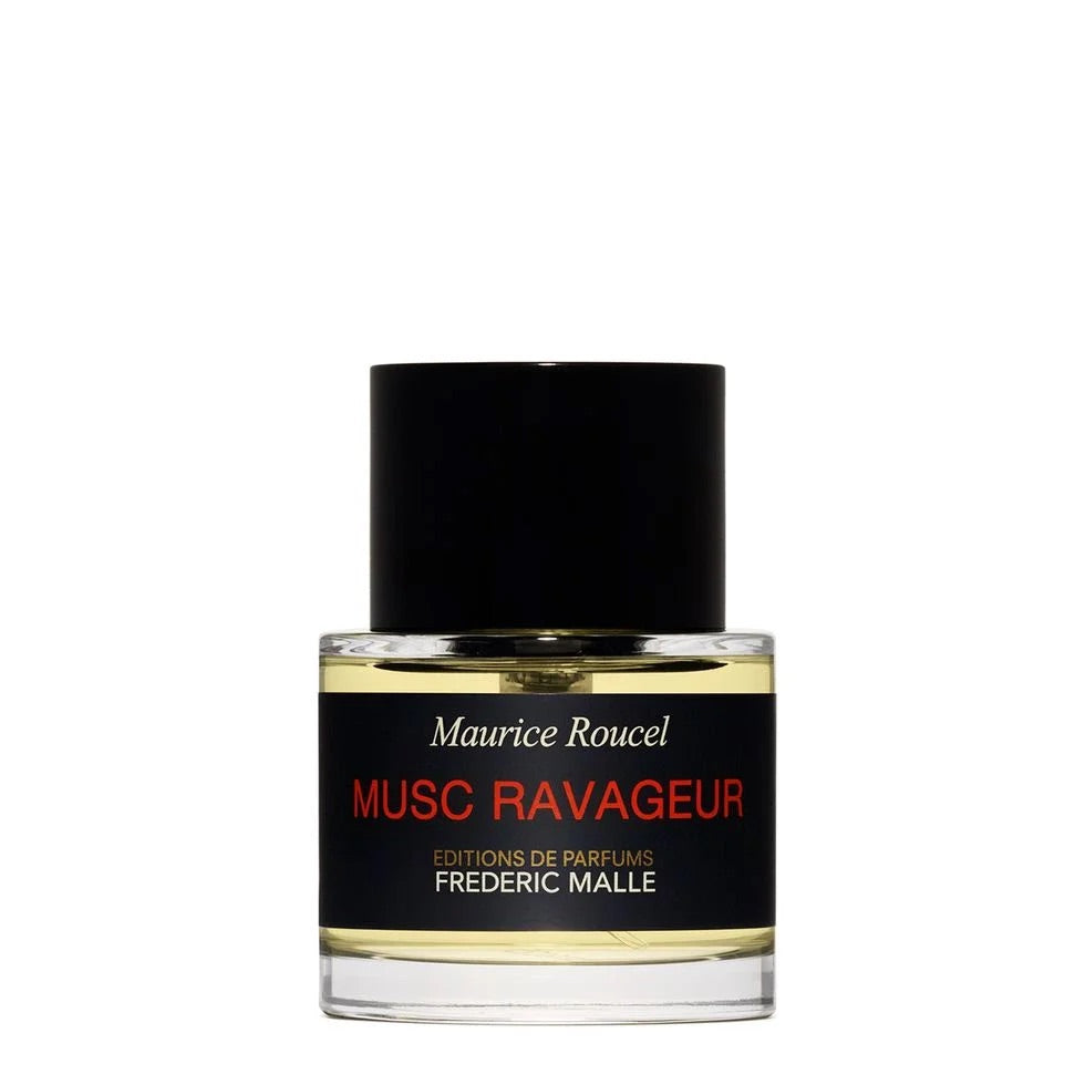 FREDERIC MALLE Musc Ravageur eau de parfum 馥馬爾狂野麝香