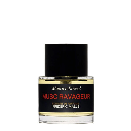 FREDERIC MALLE Musc Ravageur eau de parfum 馥馬爾狂野麝香
