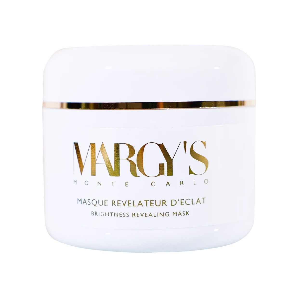 Margy’s 蒙地卡羅 Brightness Revealing Mask 嬰兒修護亮膚睡眠面膜