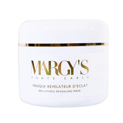Margy’s 蒙地卡羅 Brightness Revealing Mask 嬰兒修護亮膚睡眠面膜