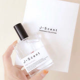 日本 J-Scent 蔦屋書店限定販售香水 50ml