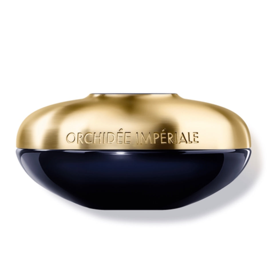 GUERLAIN 御庭蘭花 極緻全效再生輕盈乳霜 THE LIGHT CREAM