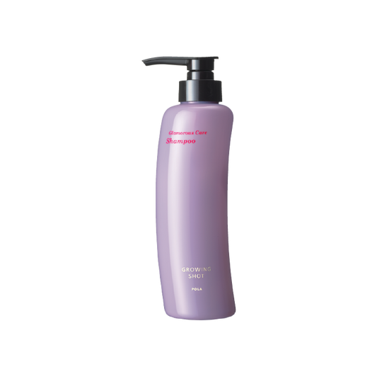 日本 POLA GROWING SHOT 洗髮液 Growing Shot Shampoo 370ML