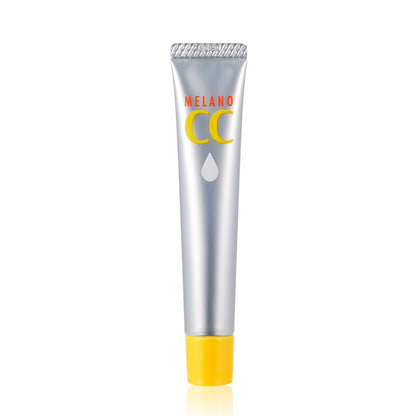 日本 樂敦 CC去痘印祛斑滲透美白 VC精華 20ML
