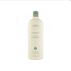AVEDA shampure™ 純香護髮素 1000ml