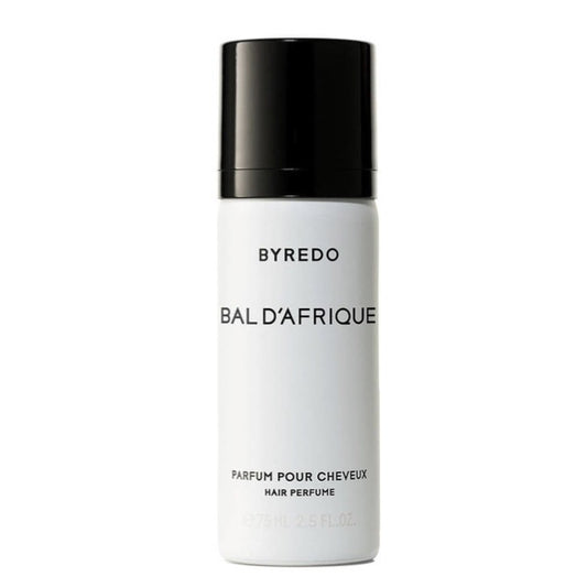 BYREDO Hair Perfume 頭髮香水 #Bal d'Afrique / 非洲之旅