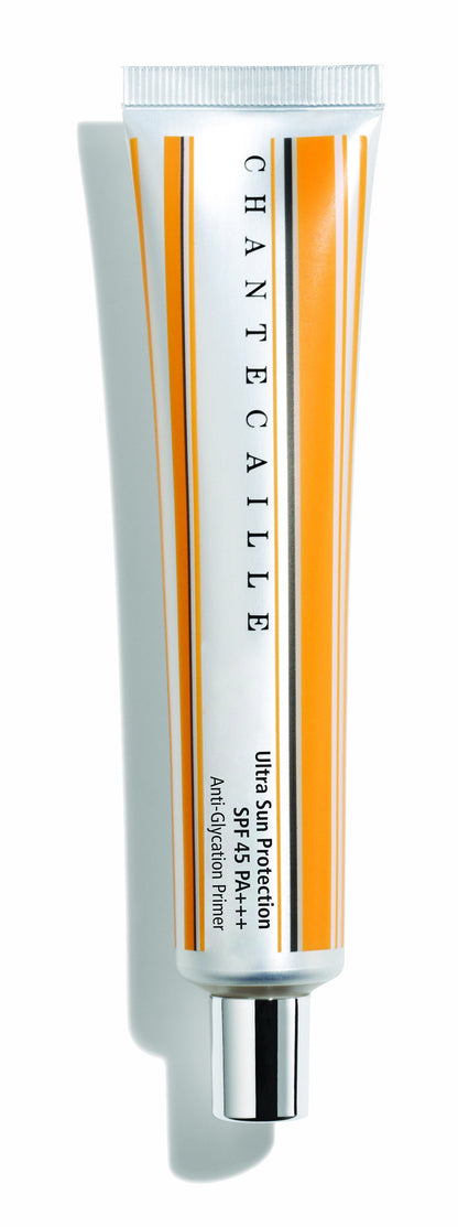 法國 Chantecaille 香緹卡 防曬抗老修護乳液SPF45 PA++ 40ML