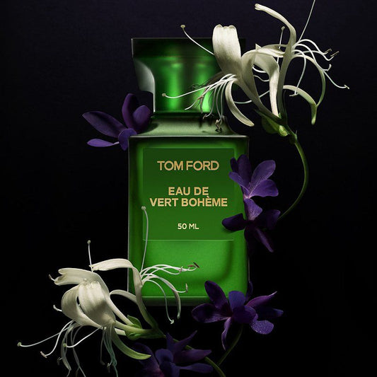 TOMFORD Eau de Vert Bohem 森林波希米亞