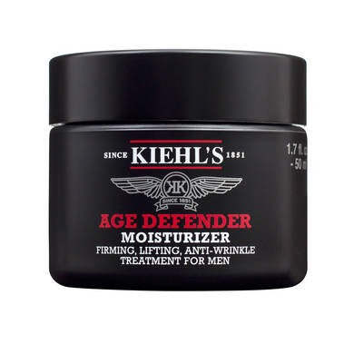 Kiehl’s 科顏氏 男士緊緻抗皺面霜