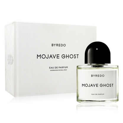 BYREDO Mojave Ghost 荒漠孤魂淡香精
