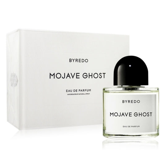 BYREDO Mojave Ghost 荒漠孤魂淡香精