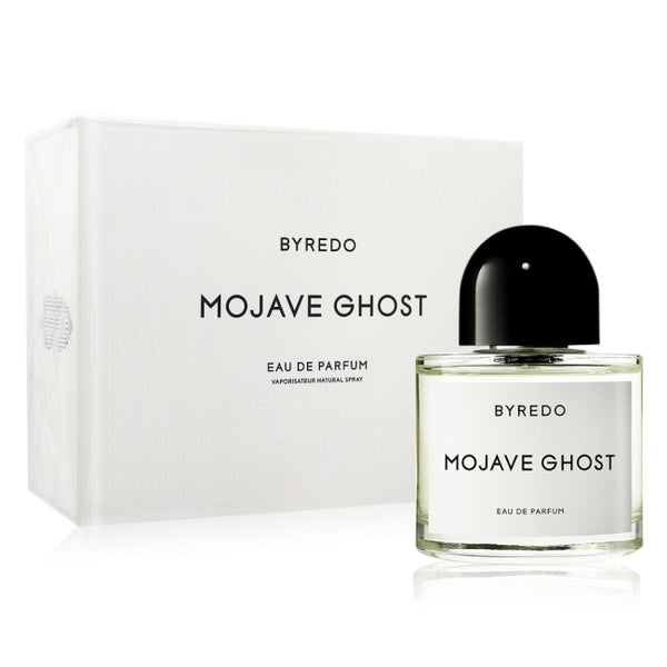 安い卸売り BYREDO Mojave Ghost 残量85% - 香水