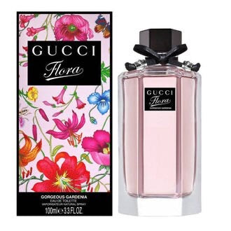Gucci Flora Gorgeous Gardenia 淡香水– La Fée Beauty