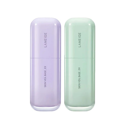 韓國Laneige 蘭芝 防曬調色底霜SPF28 PA++ 30ml