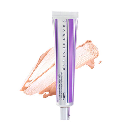 法國 Chantecaille 香緹卡 隔離霜 SPF15 50g 保濕潤色養膚