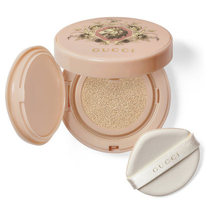 GUCCI古馳 CUSHION DE BEAUTÉ SPF氣墊粉底