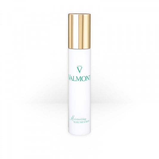 VALMONT 法爾曼 Moisturizing Serumulsion 水潤補濕精華乳 30ML