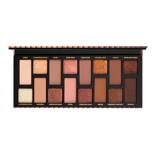 Too Faced 經典熱銷眼影盤 𝐁𝐨𝐫𝐧 𝐓𝐡𝐢𝐬 𝐖𝐚𝐲