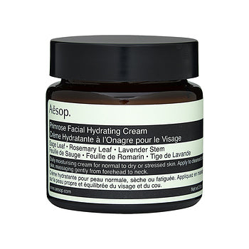 Aesop 伊索 櫻草保濕面霜 60ml