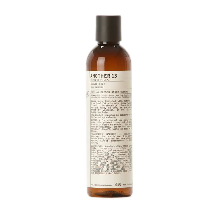 LE LABO 沐浴膠 - ANOTHER 13 237ml