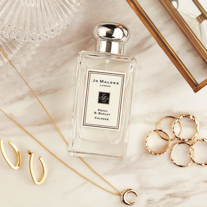 JO MALONE LONDON Poppy & Barley 虞美人與大麥香水