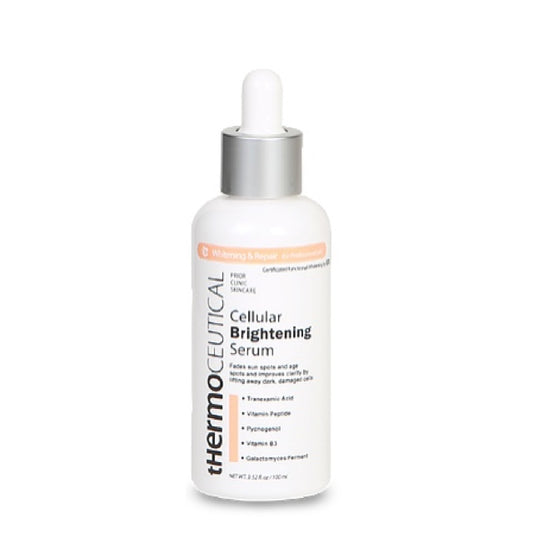 韓國 tHermoceutical 亮白精華 Cellular Brightening Serum 100ML