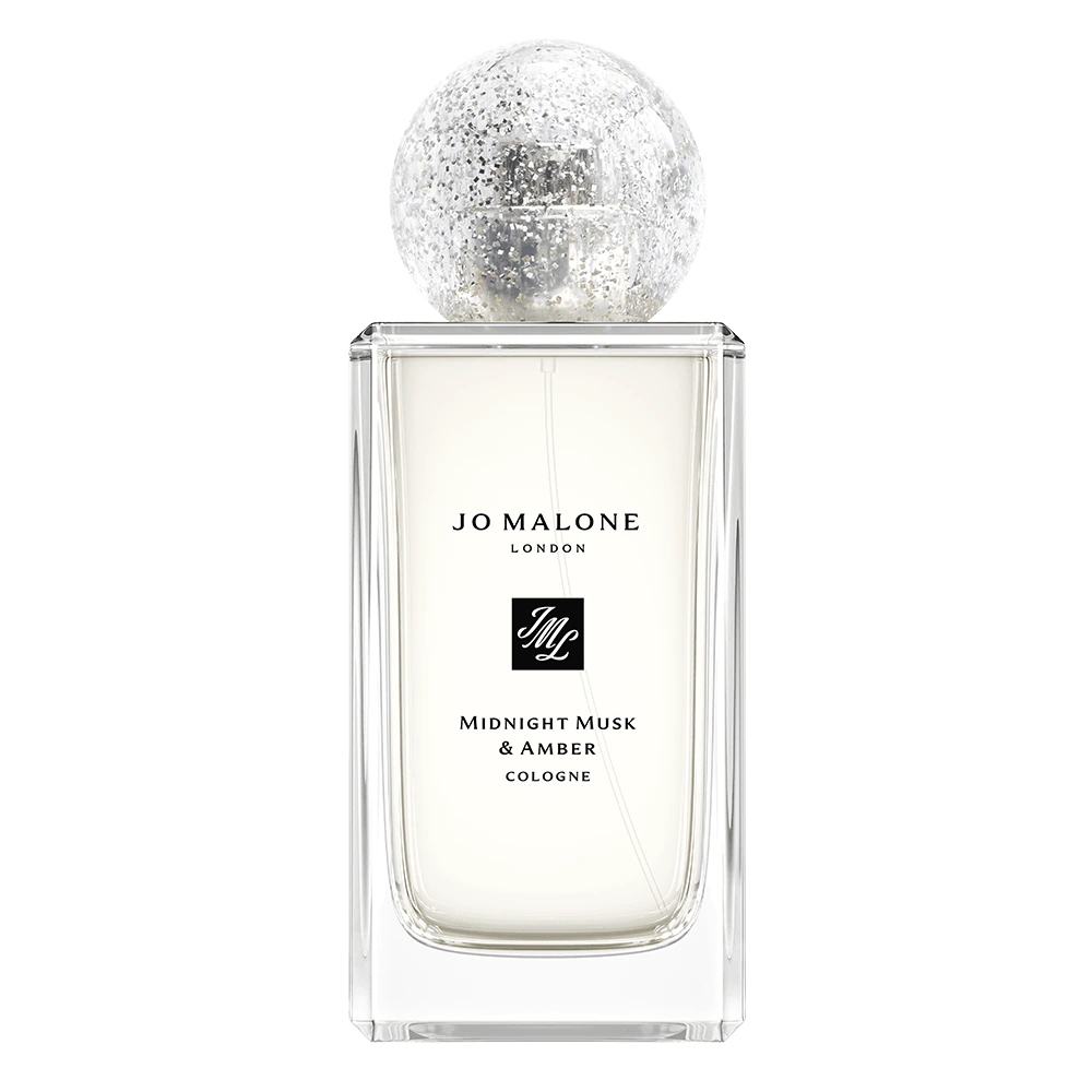 JO MALONE LONDON 祖瑪龍 午夜麝香與琥珀香水100ml