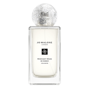 JO MALONE LONDON 祖瑪龍 午夜麝香與琥珀香水100ml