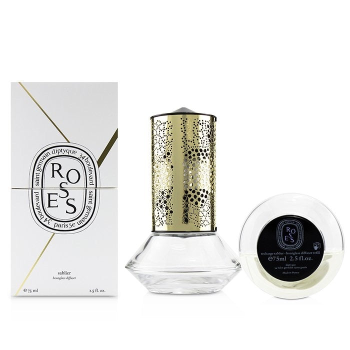 DIPTYQUE 滴漏擴香器75ml